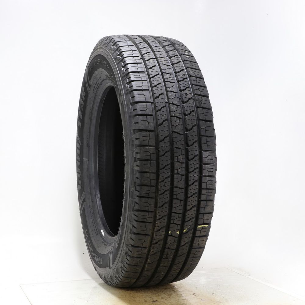 New LT 285/60R20 Goodyear Wrangler Workhorse HT 125/122R E - 13/32 - Image 1