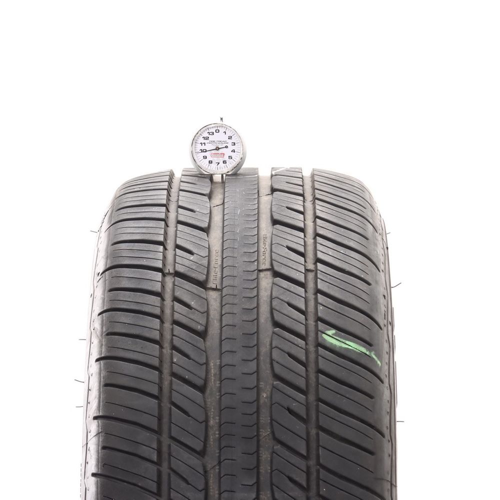 Used 265/60R18 BFGoodrich Elite-Force T/A Pursuit 114V - 9.5/32 - Image 2