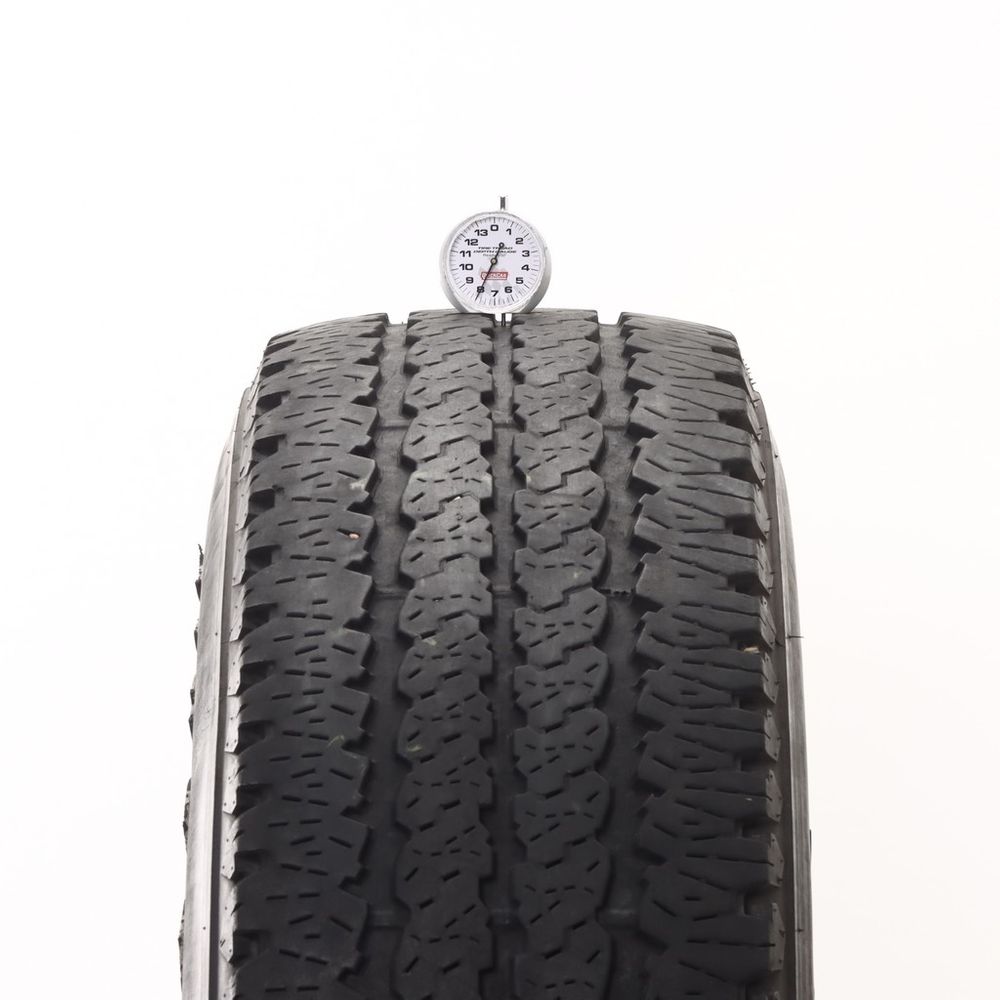 Set of (2) Used LT 275/70R18 Firestone Transforce AT 125/122S E - 7.5-8/32 - Image 5