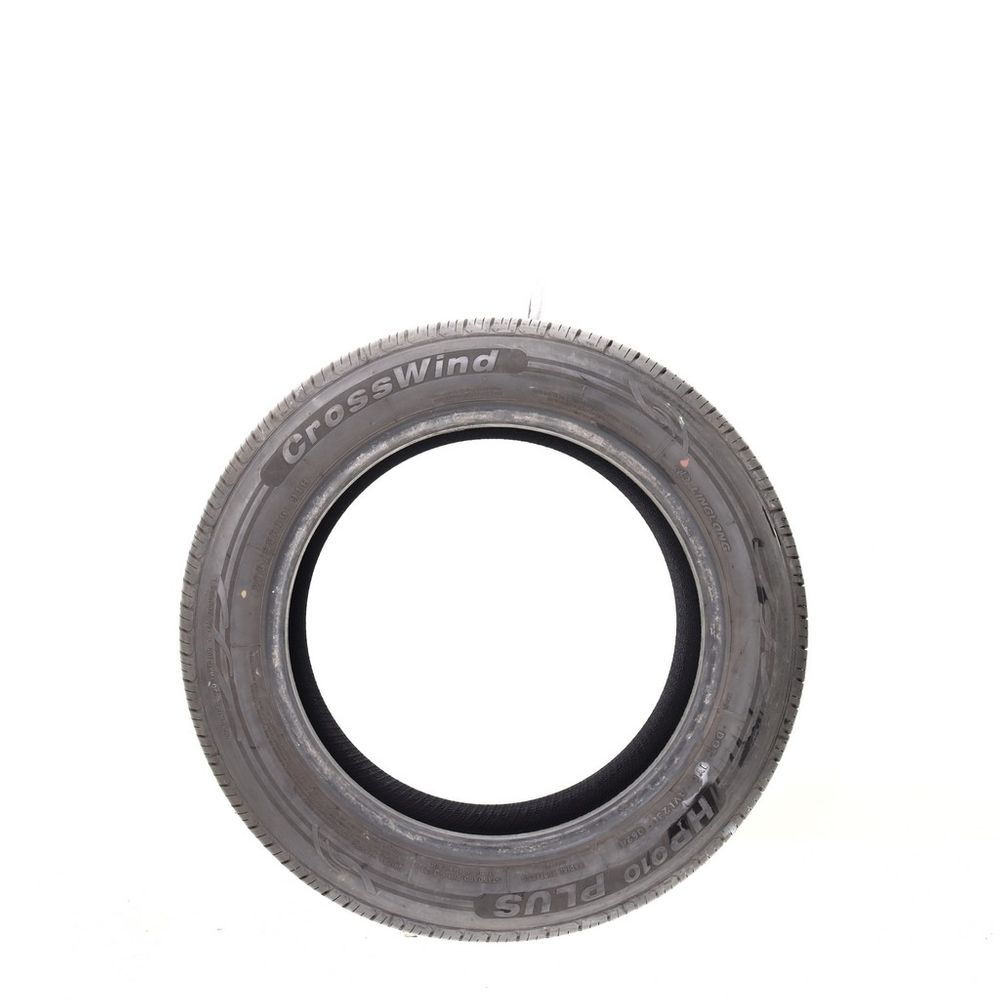 Set of (4) Used 205/55R16 Linglong Crosswind HP010 Plus 91H - 8-9/32 - Image 6