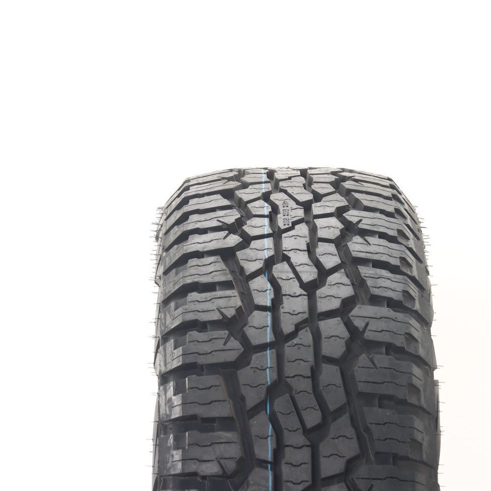 New 245/70R16 Nokian Outpost AT 107T - Image 2