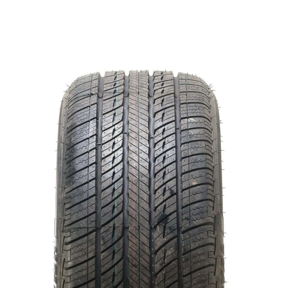 New 225/45R17 Uniroyal Tiger Paw Touring A/S 91V - New - Image 2