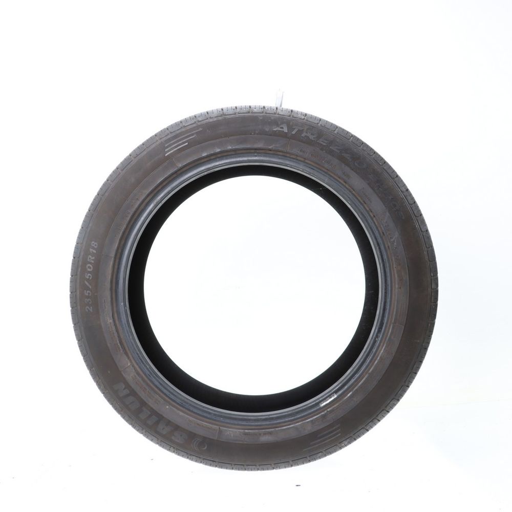 Used 235/50R18 Sailun Atrezzo SH408 97H - 7/32 - Image 3