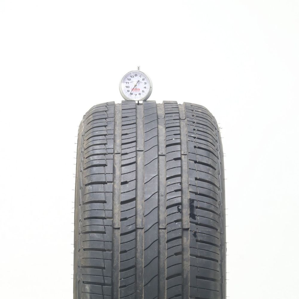 Set of (2) Used 205/55R16 Mastercraft Stratus AS 94V - 8-8.5/32 - Image 2