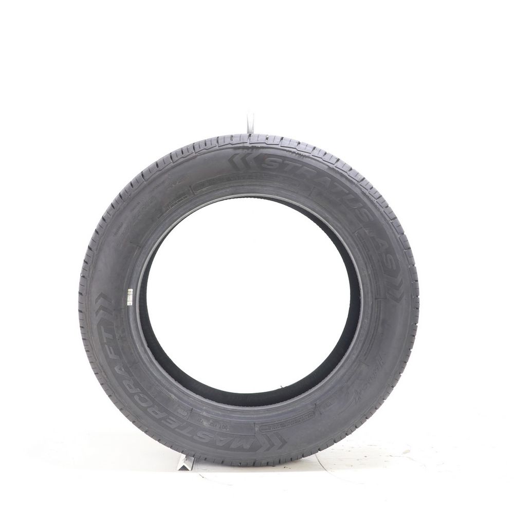 Set of (2) Used 205/55R16 Mastercraft Stratus AS 94V - 8-8.5/32 - Image 6