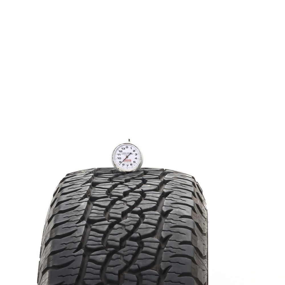 Set of (2) Used 265/75R16 BFGoodrich Trail-Terrain T/A 116T - 8.5-10/32 - Image 2