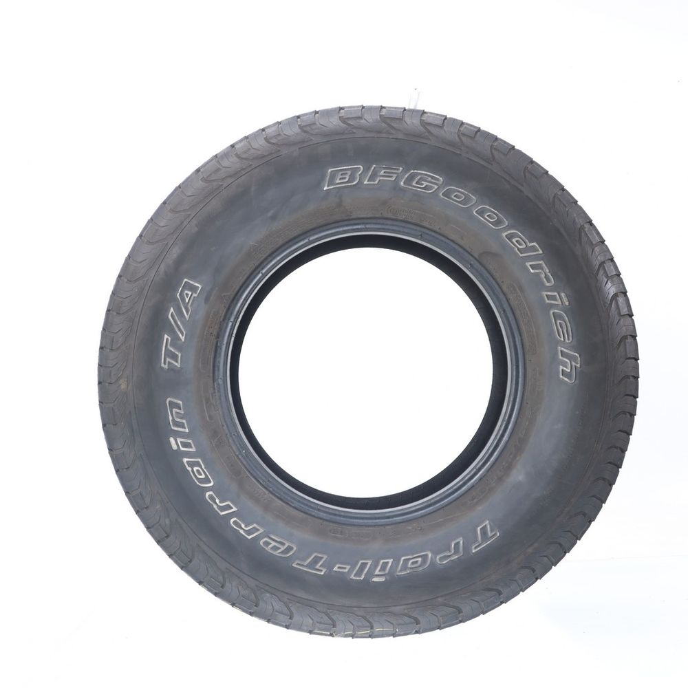 Set of (2) Used 265/75R16 BFGoodrich Trail-Terrain T/A 116T - 8.5-10/32 - Image 3