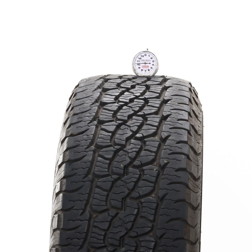 Set of (2) Used 265/75R16 BFGoodrich Trail-Terrain T/A 116T - 8.5-10/32 - Image 5