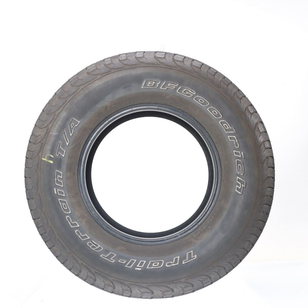 Set of (2) Used 265/75R16 BFGoodrich Trail-Terrain T/A 116T - 8.5-10/32 - Image 6