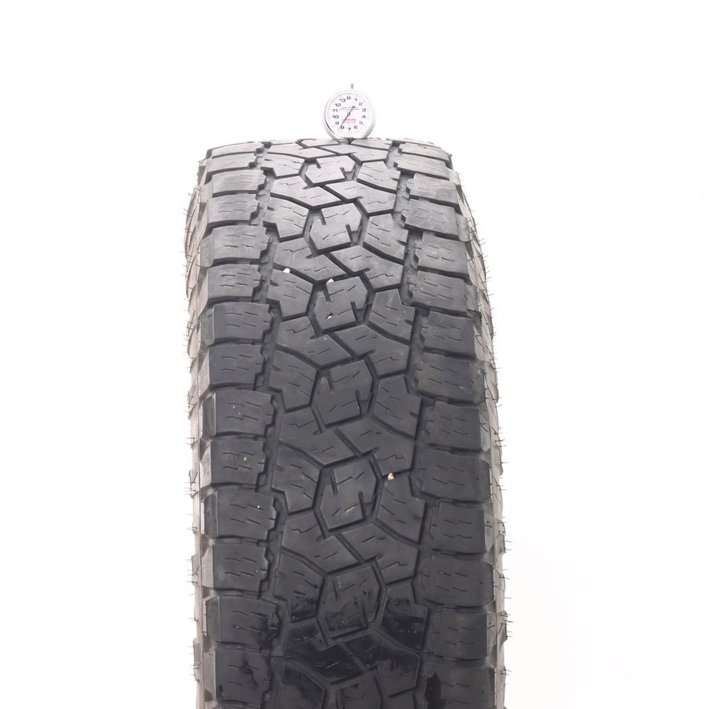 Used LT 285/75R18 Toyo Open Country A/T III 129/126S E - 8/32 - Image 2