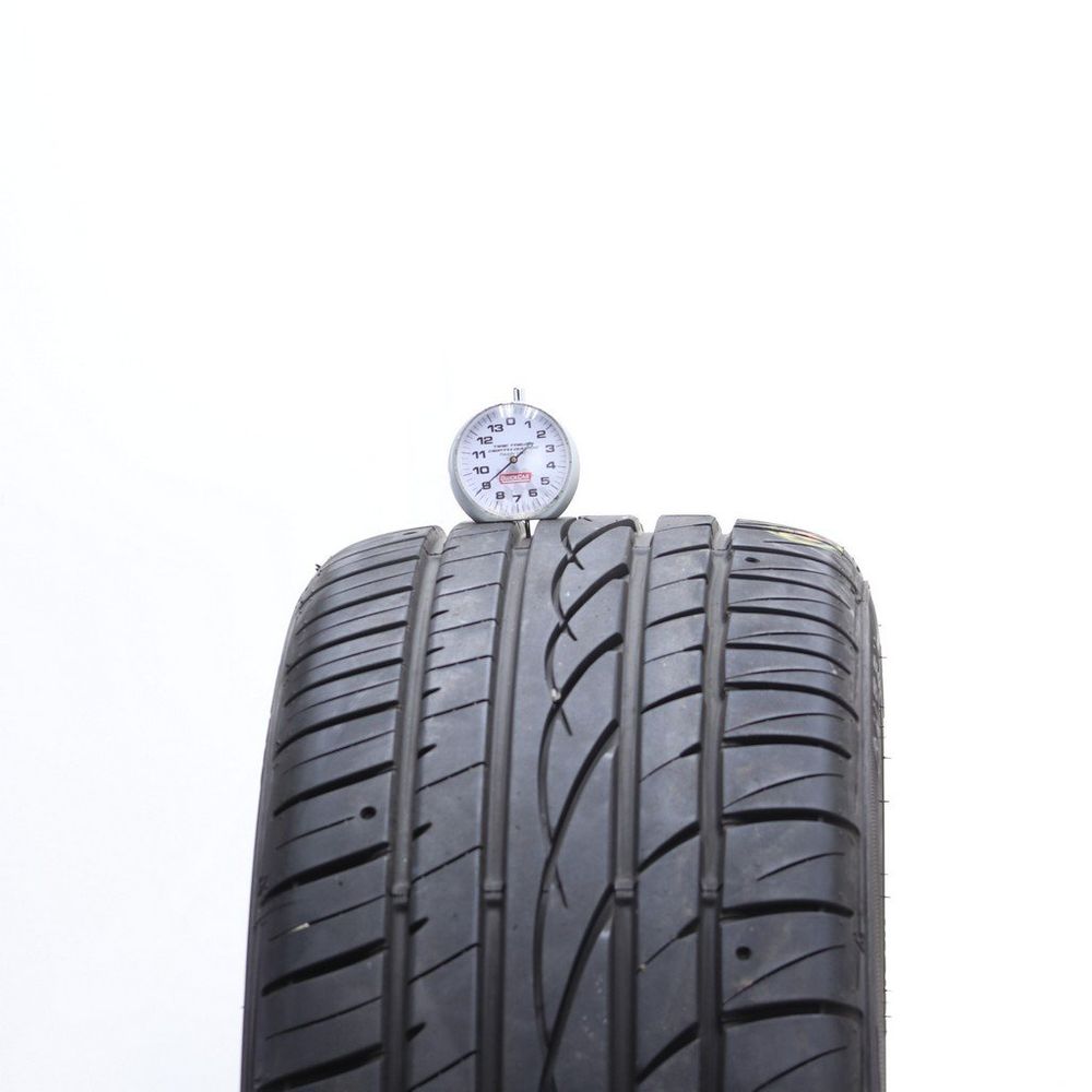 Set of (2) Used 235/45R18 Ohtsu FP0612 A/S 94V - 8.5-9/32 - Image 5