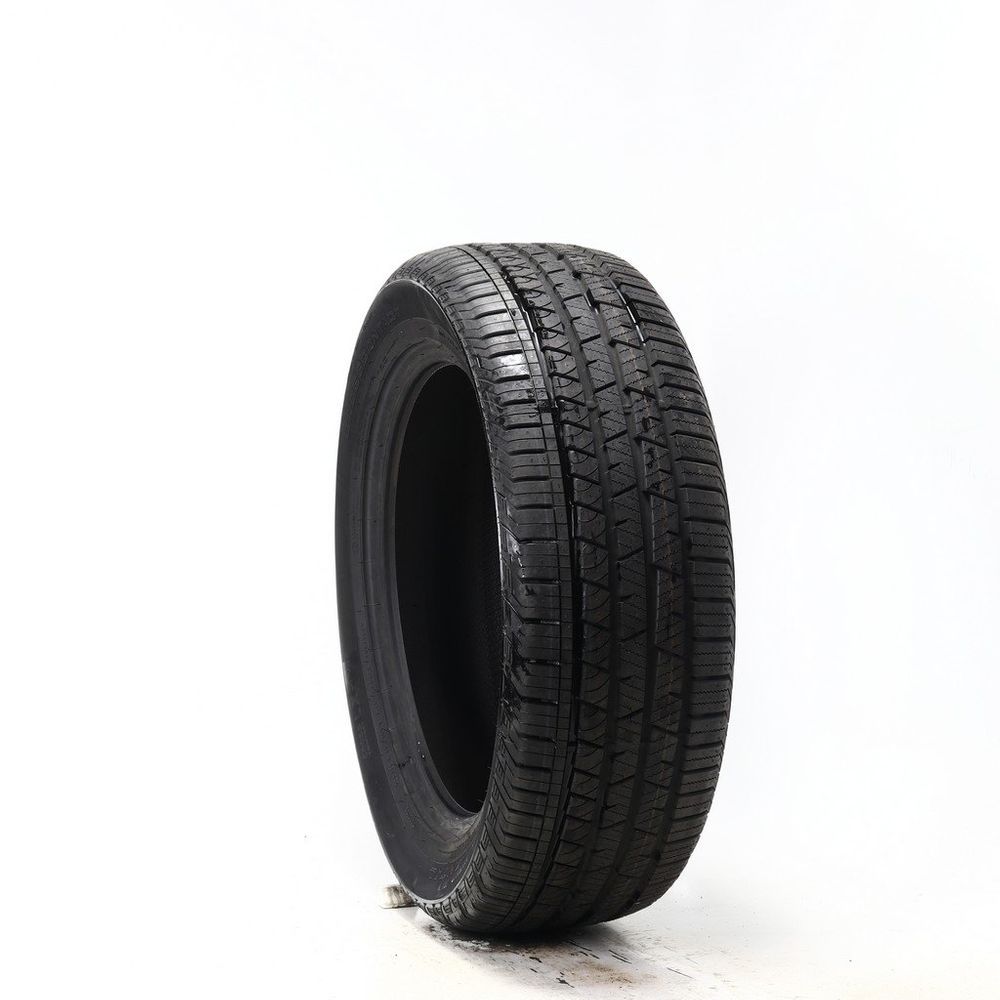 New 235/55R19 Continental CrossContact LX Sport AR 101V - 9.5/32 - Image 1