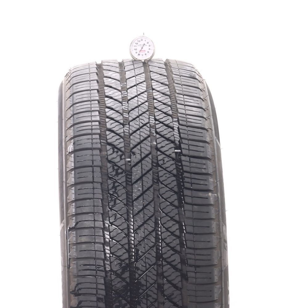 Used 275/50R22 Bridgestone Alenza AS Ultra 115H - 8/32 - Image 2