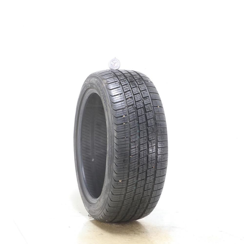 Set of (2) Used 235/45R18 Toyo Celsius Sport 98W - 8.5-9/32 - Image 4