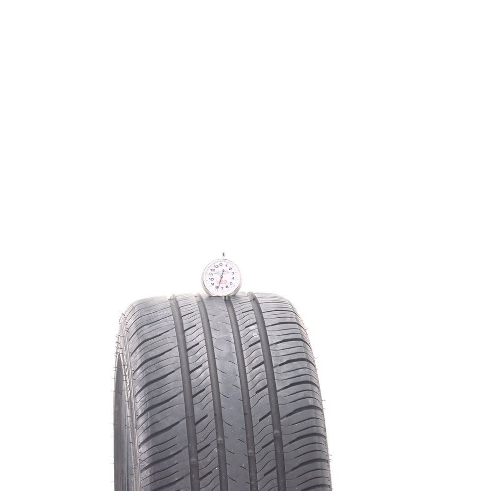 Set of (2) Used 225/45R17 Dextero Touring DTR1 91H - 7.5/32 - Image 2