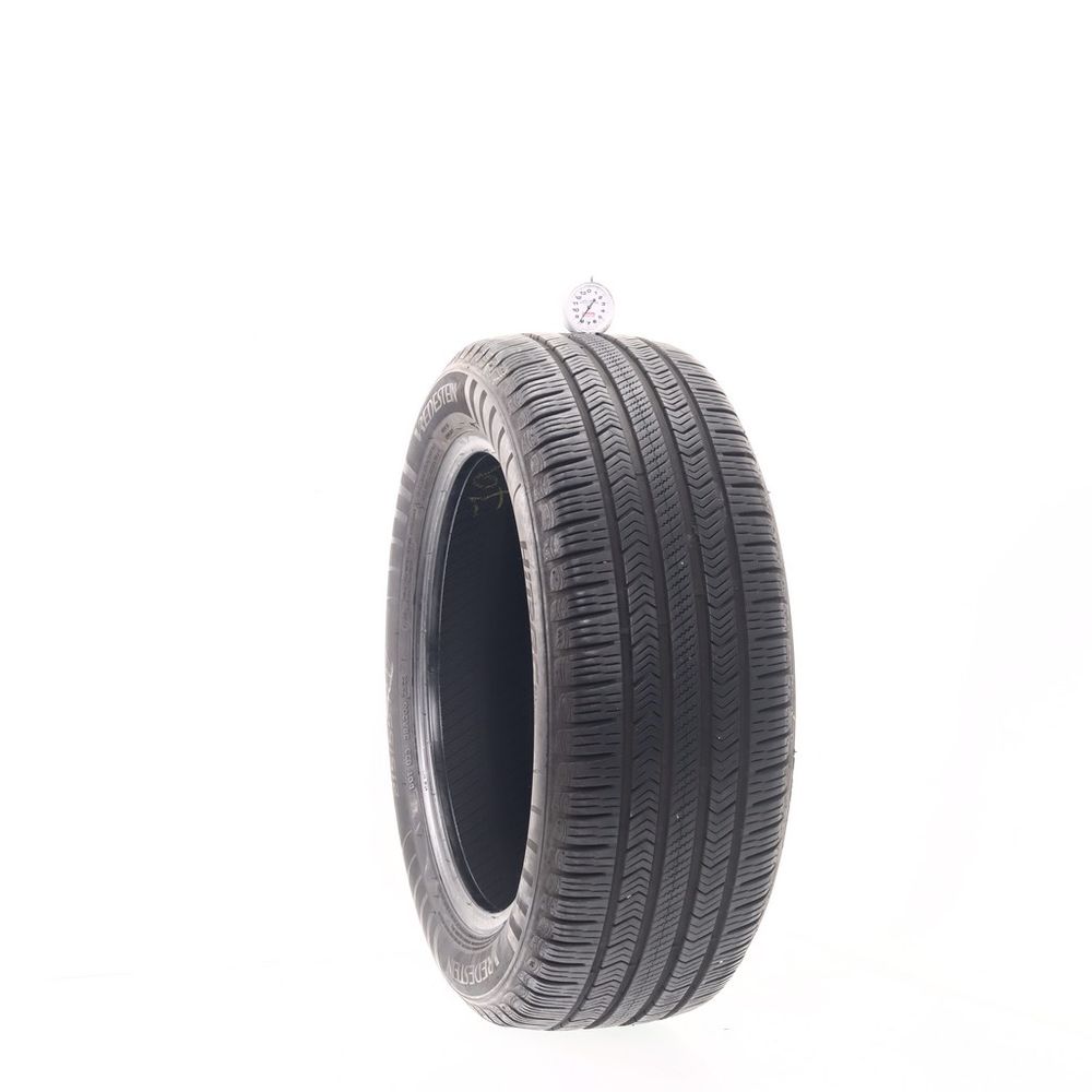 Used 215/55R17 Vredestein Hitrac 94V - 8/32 - Image 1