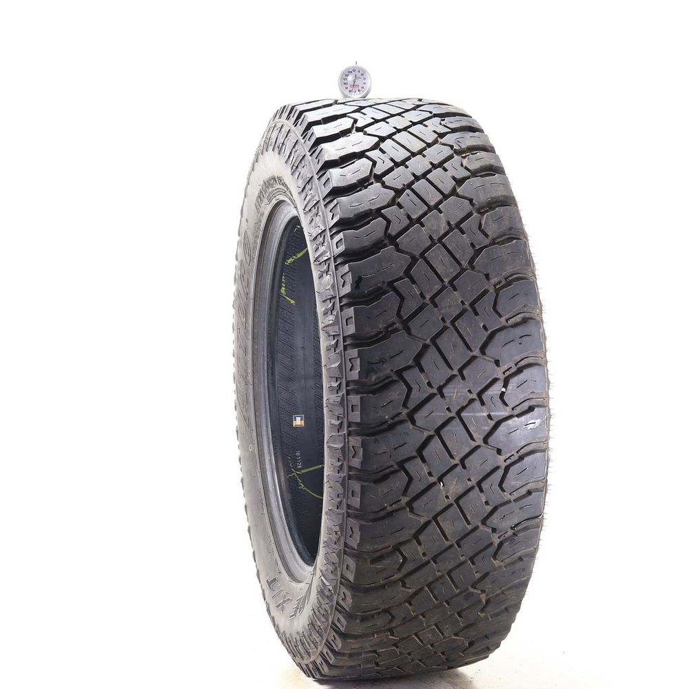 Used LT 295/60R20 Atturo Trail Blade XT 126/123R E - 7.5/32 - Image 1