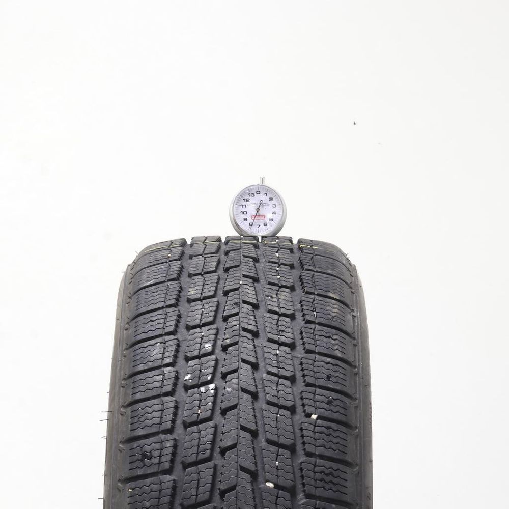 Set of (4) Used 215/55R17 Firestone WeatherGrip 94V - 7.5/32 - Image 2