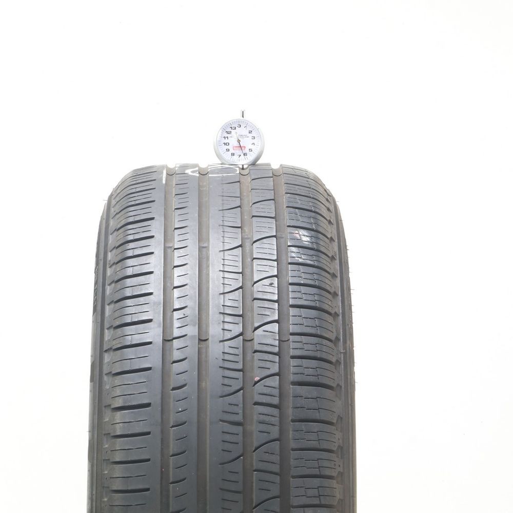 Set of (2) Used 235/60R18 Pirelli Scorpion Verde Run Flat 103H - 6-7/32 - Image 2