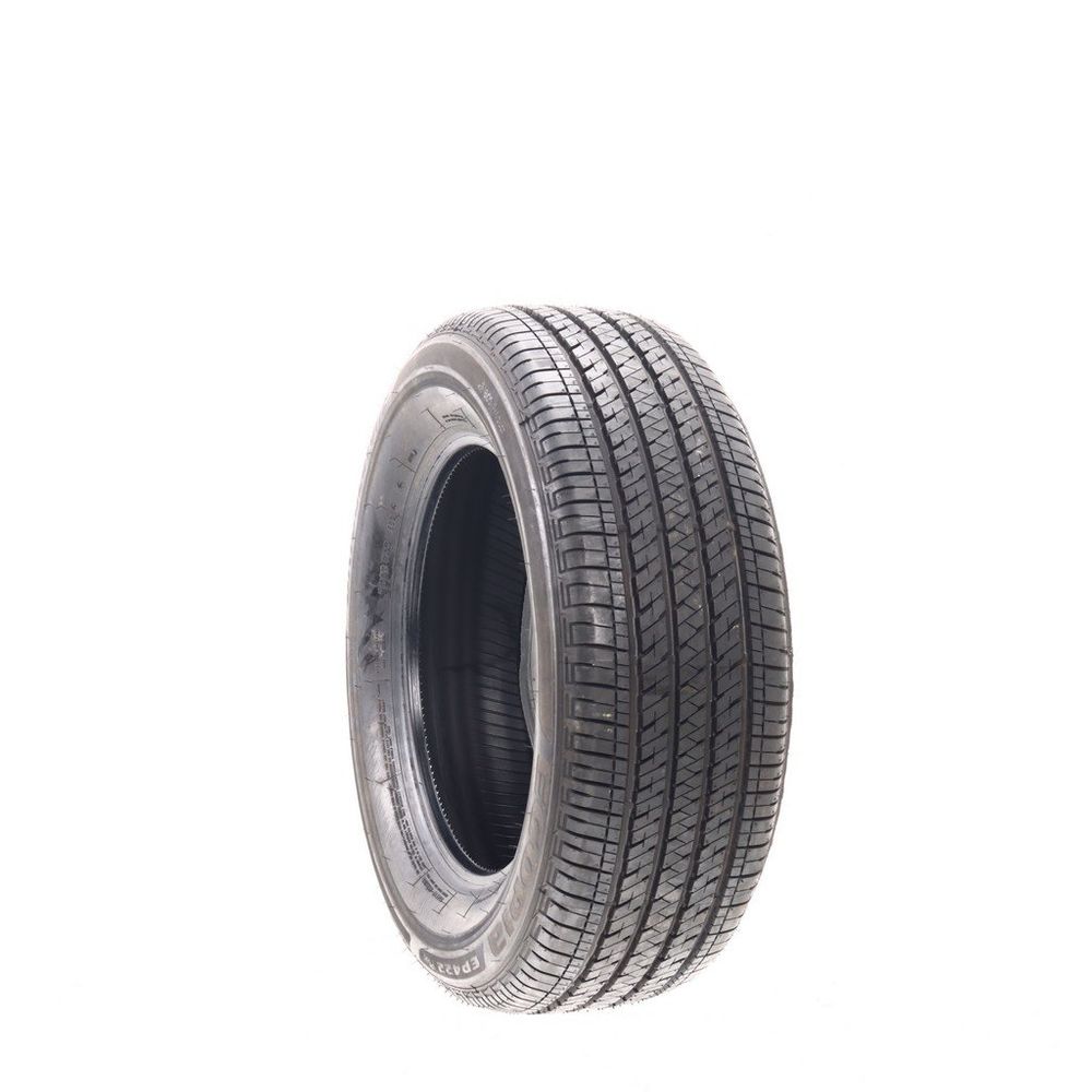 Driven Once 225/60R16 Bridgestone Ecopia EP422 Plus 98H - 10/32 - Image 1