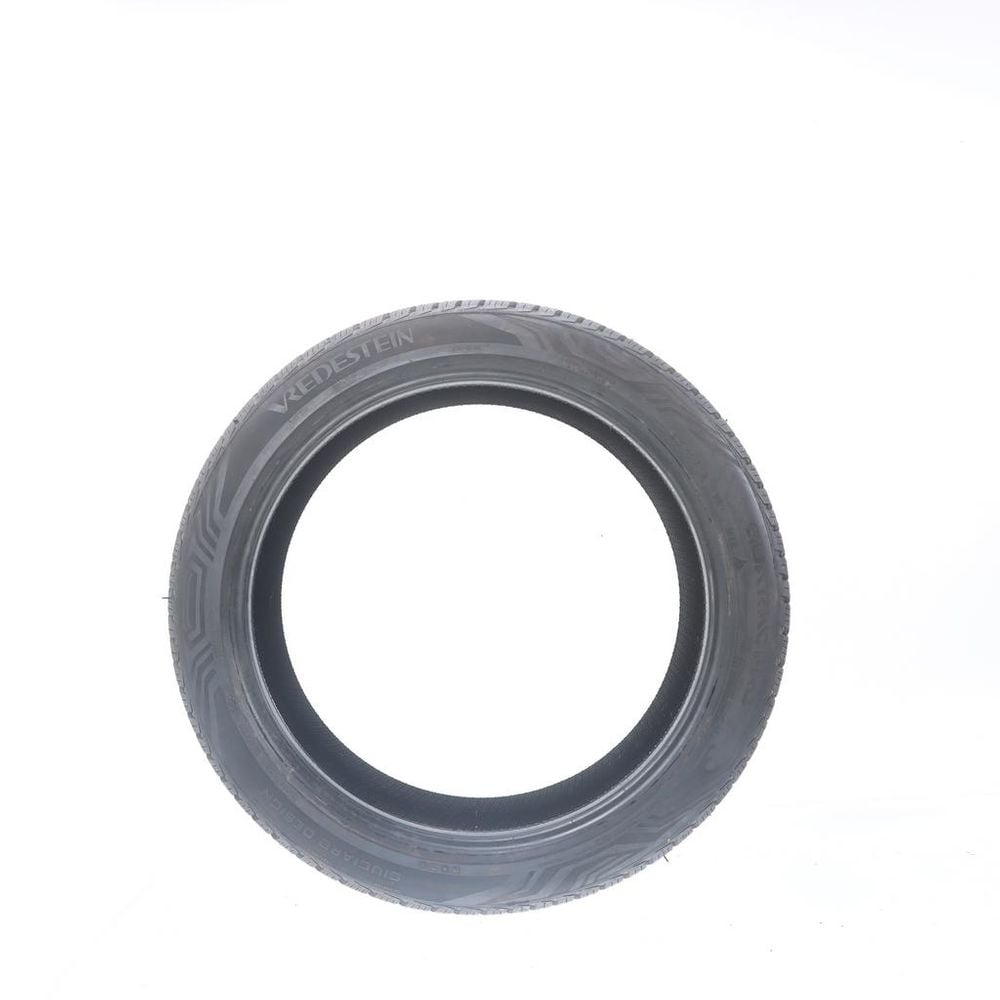 New 215/45R18 Vredestein Quatrac Pro 93Y - Image 3