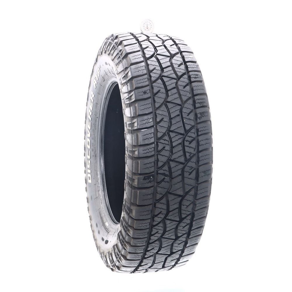 Set of (2) Used LT 275/65R20 Cooper Discoverer ATP II 126/123S E - 13.5/32 - Image 1
