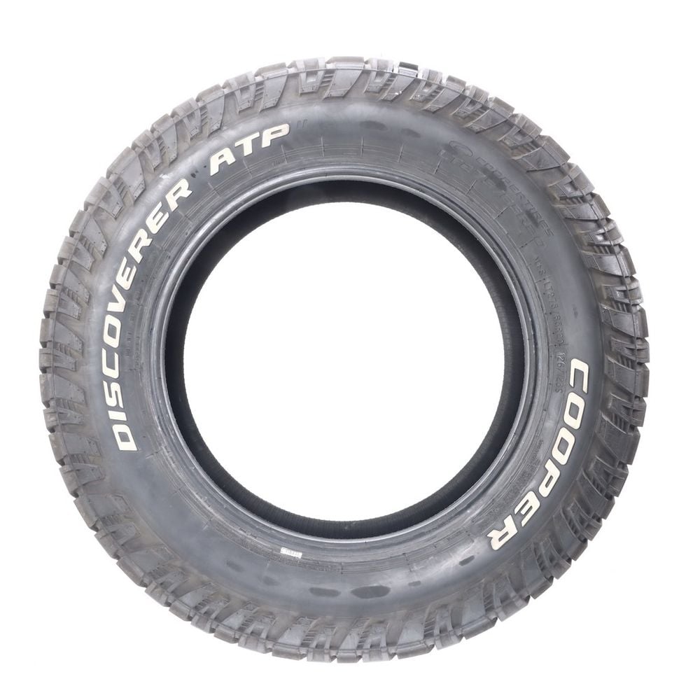 Set of (2) Used LT 275/65R20 Cooper Discoverer ATP II 126/123S E - 13.5/32 - Image 3