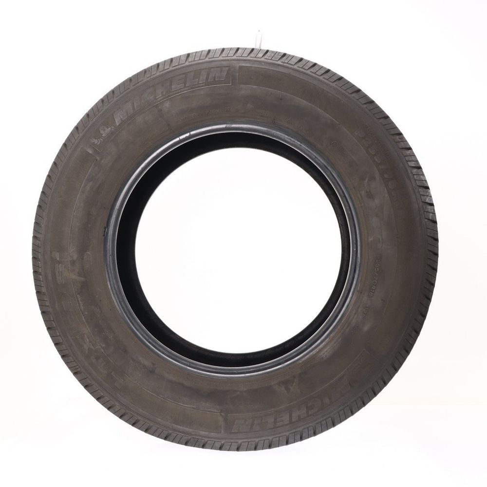 Used 255/70R18 Michelin LTX M/S2 112T - 7.5/32 - Image 3