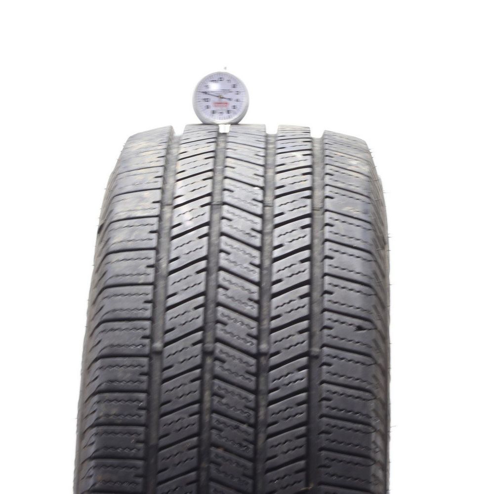 Set of (2) Used LT 275/70R18 Firestone Transforce HT2 125/122S E - 11-11.5/32 - Image 2