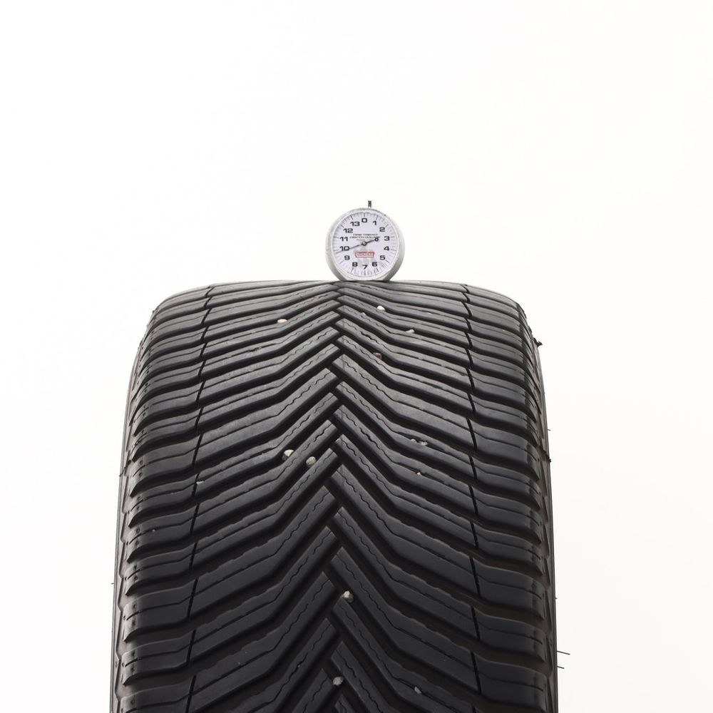Set of (2) Used 265/45R20 Michelin CrossClimate 2 108V - 9-9.5/32 - Image 5