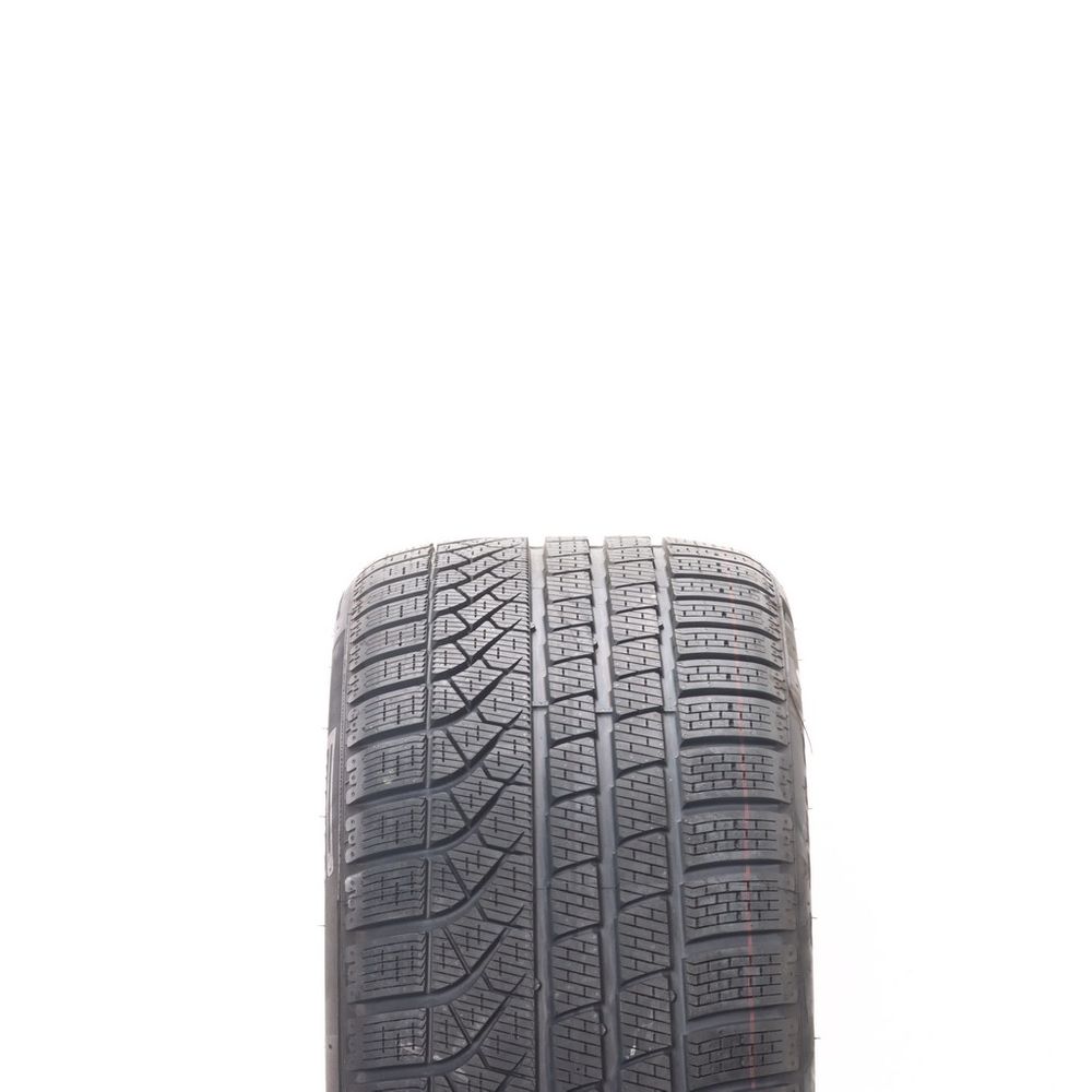 New 265/35R19 Pirelli P Zero Winter TO Elect PNCS 98W - Image 2