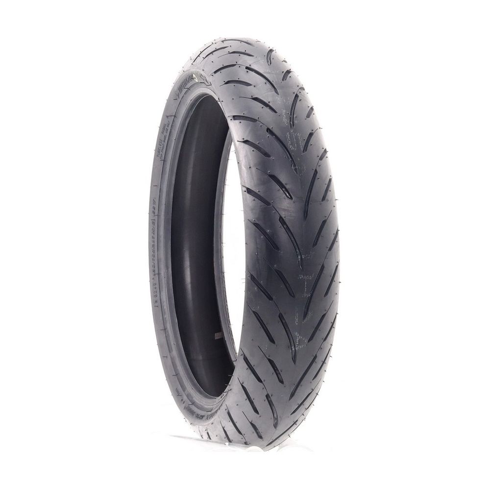 New 120/70ZR17 Dunlop Sportmax GPR-300F 58W - Image 1