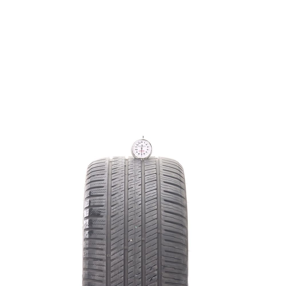 Set of (2) Used 225/40R18 Vredestein Hypertrac 92Y - 7-8/32 - Image 2