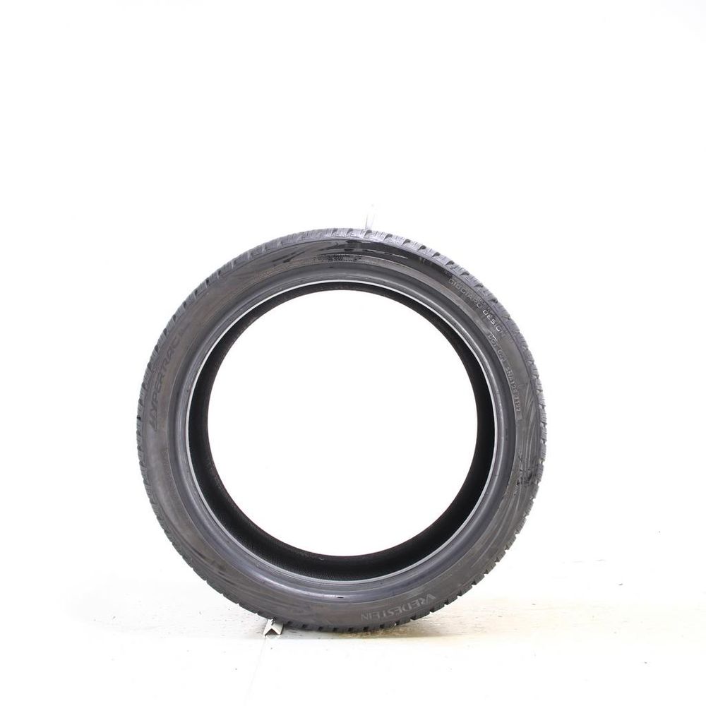 Set of (2) Used 225/40R18 Vredestein Hypertrac 92Y - 7-8/32 - Image 6