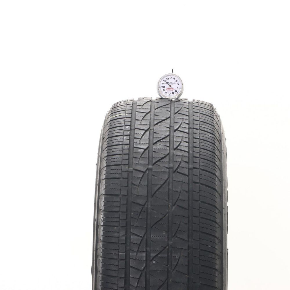 Set of (2) Used 235/65R18 Firestone Destination LE3 106T - 5-6.5/32 - Image 2