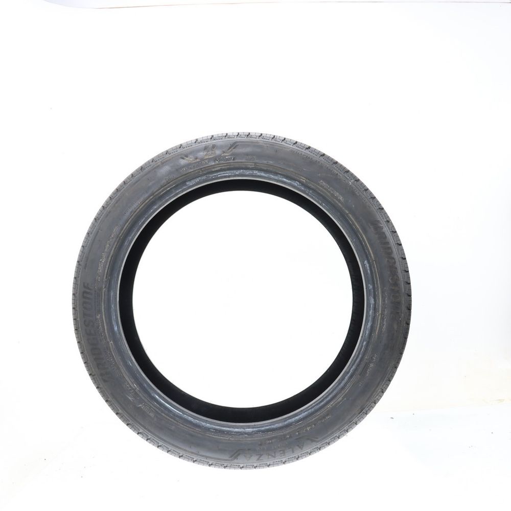 Driven Once 225/45R19 Bridgestone Alenza Sport A/S 92W - 9/32 - Image 3