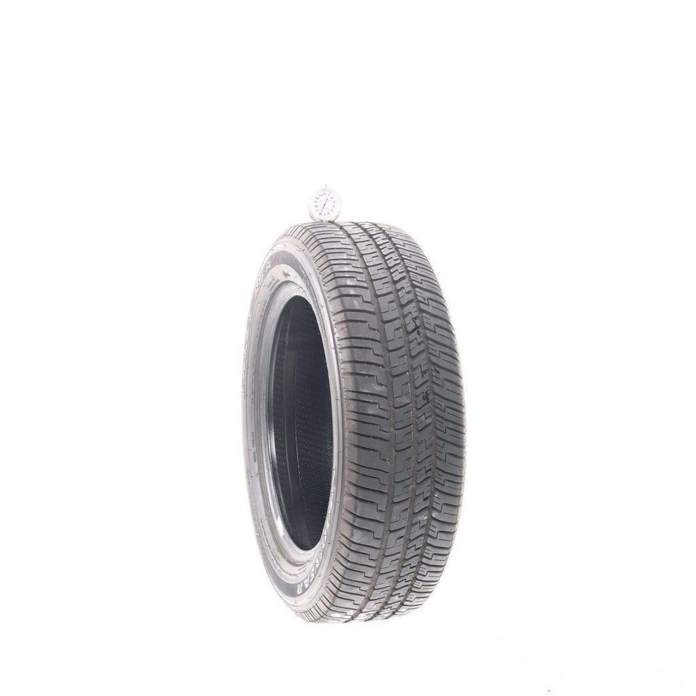 Set of (2) Used 185/60R15 Goodyear Eagle RS-A 84T - 8-8.5/32 - Image 1