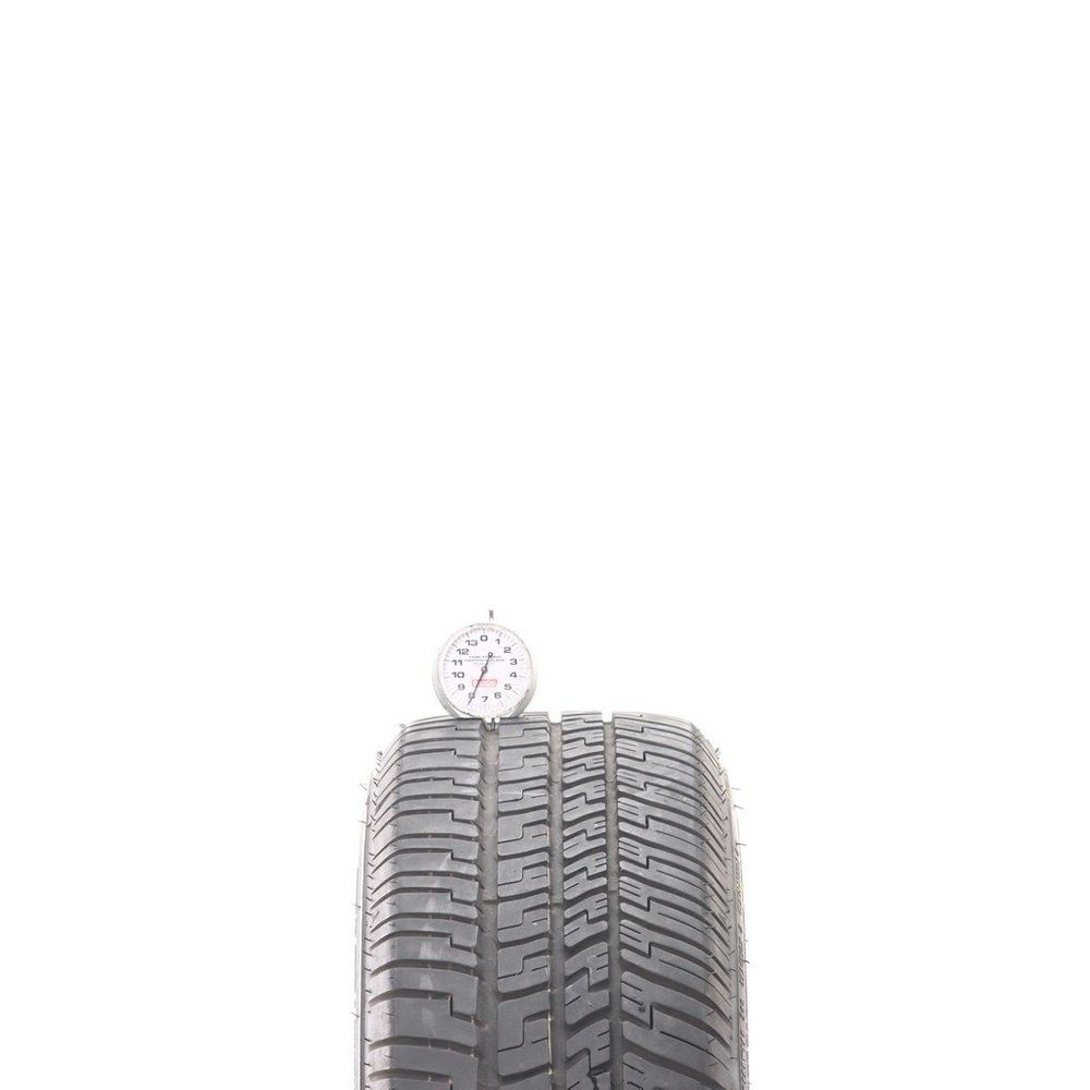 Set of (2) Used 185/60R15 Goodyear Eagle RS-A 84T - 8-8.5/32 - Image 2