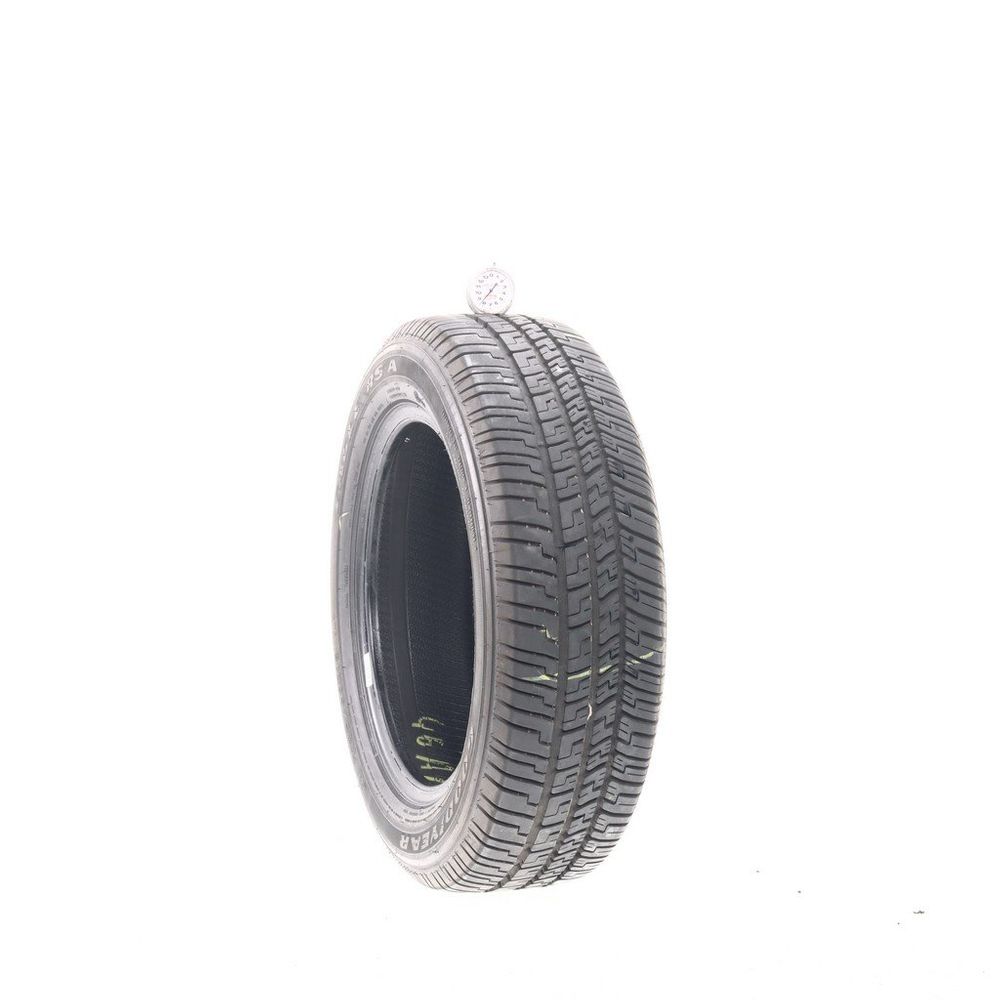 Set of (2) Used 185/60R15 Goodyear Eagle RS-A 84T - 8-8.5/32 - Image 4