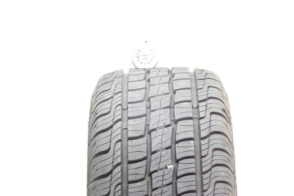Hsx Rims Set of (2) Used 265/70R16 Mastercraft Courser HSX Tour 112T - 10-11.5 ...