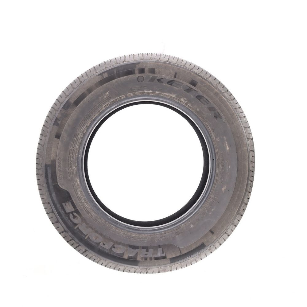 Used 235/65R16C Keter Tracforce KT858C 115/113T - 9/32 - Image 3