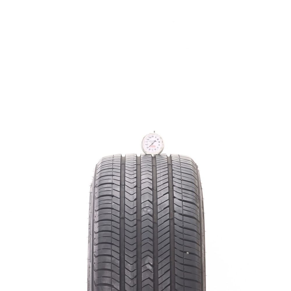 Set of (4) Used 235/40R18 Goodyear Eagle Sport AS 91W - 8.5/32 - Image 2