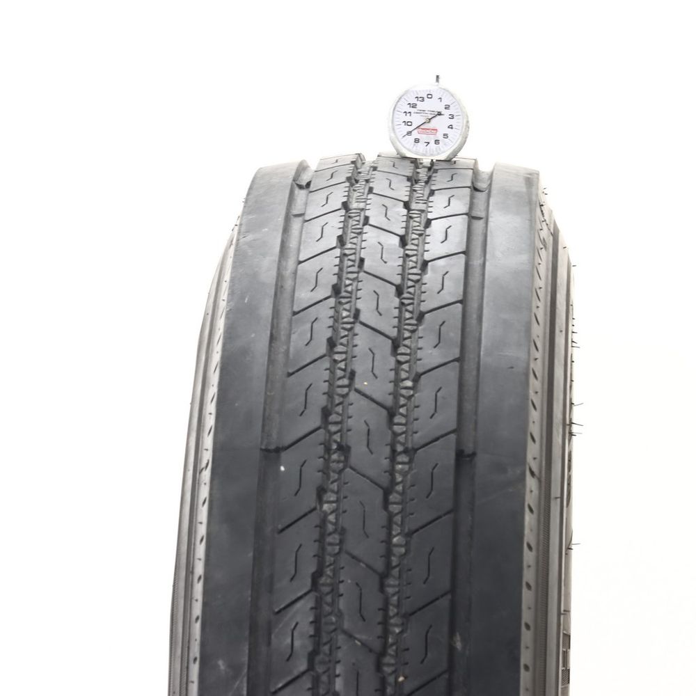 Used ST 235/85R16 Hartland All steel radial trailer 132/127N G - 9/32 - Image 2