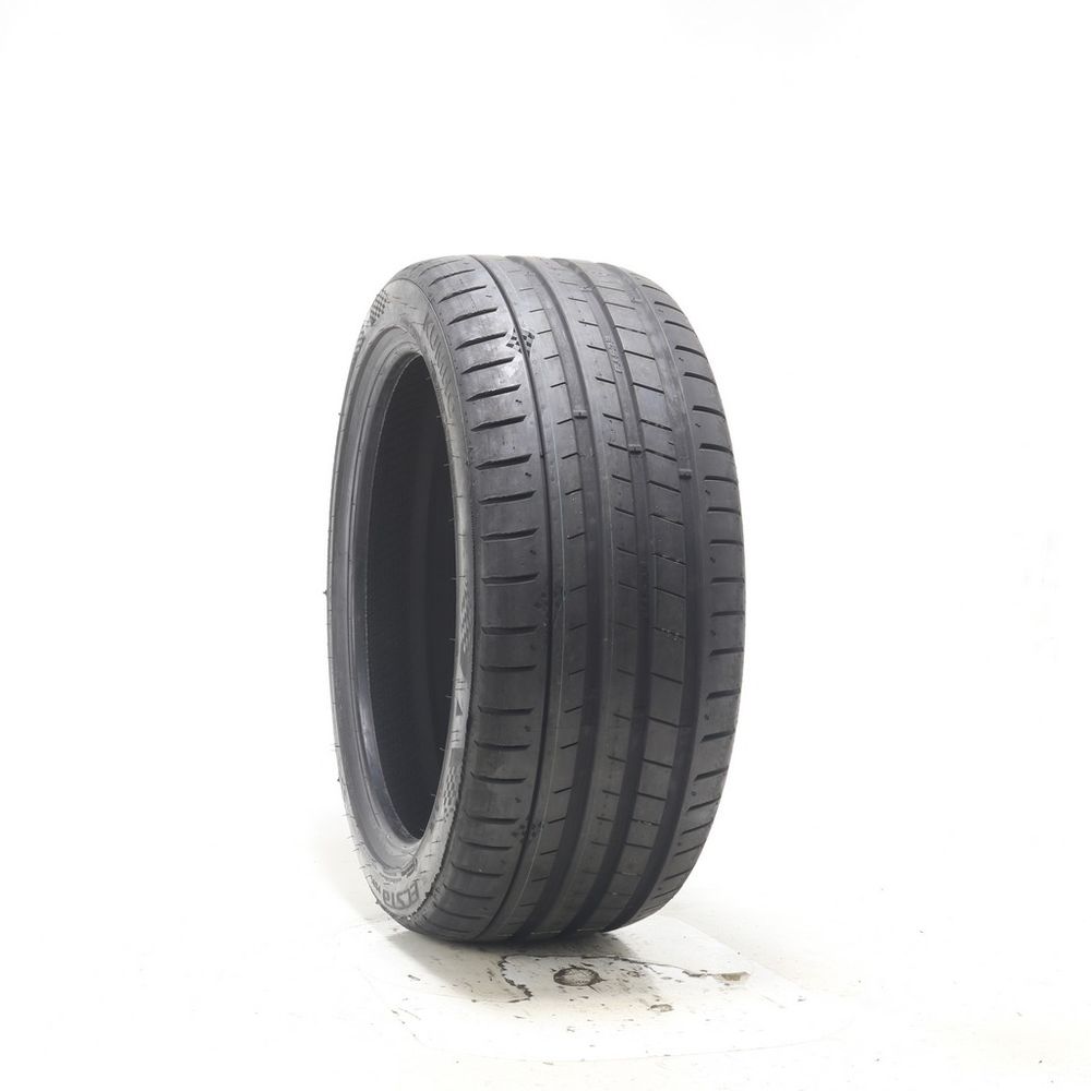 Driven Once 255/40ZR19 Kumho Ecsta PS31 100Y - 9/32 - Image 1