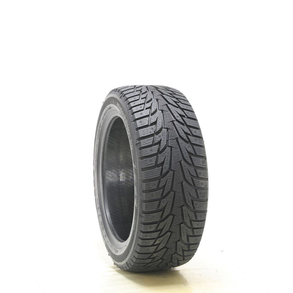 New 235/45R17 Hankook Winter i*Pike RS W419 97T - 12/32 - Image 1