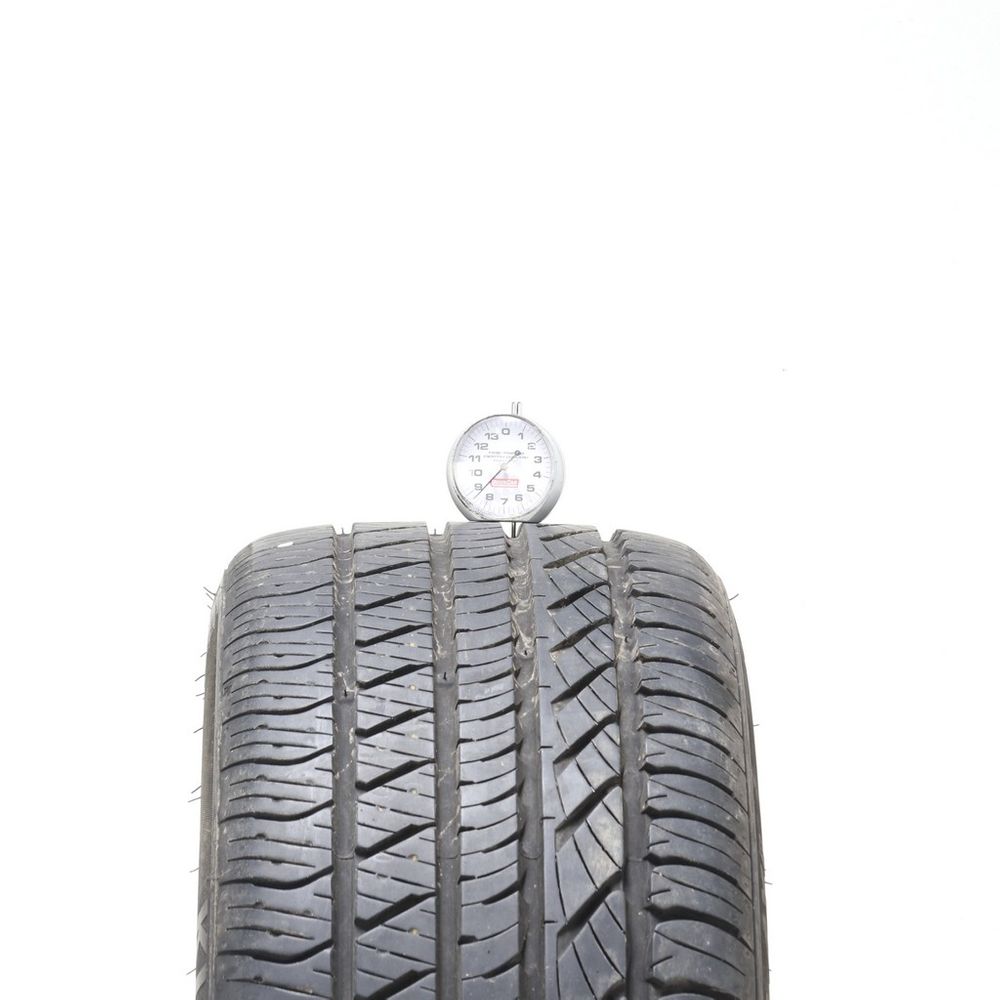 Set of (2) Used 225/45ZR19 Kumho Ecsta 4X II 96W - 8.5-9/32 - Image 2