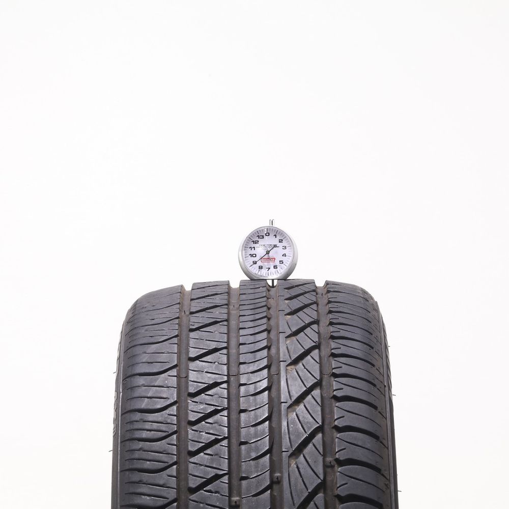 Set of (2) Used 225/45ZR19 Kumho Ecsta 4X II 96W - 8.5-9/32 - Image 5