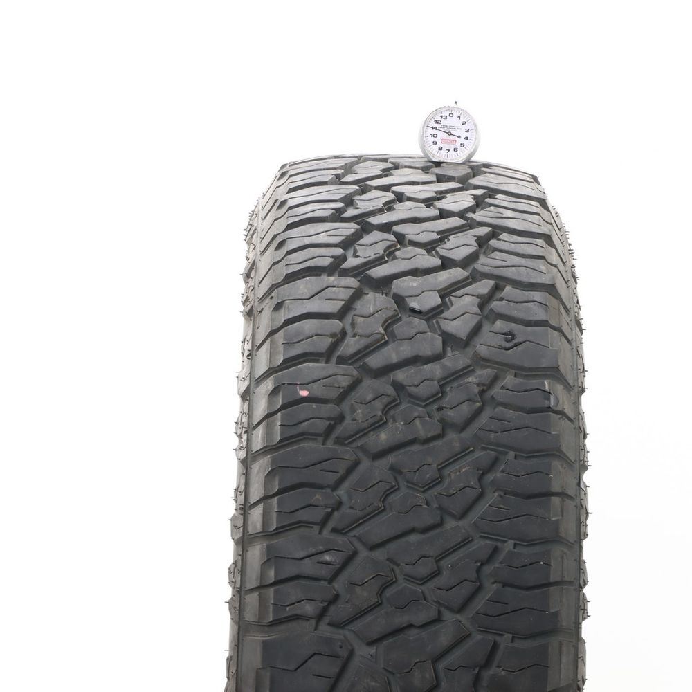 Used LT 265/70R18 Ironhead Thrasher AT IH03 124/121R E - 11/32 - Image 2