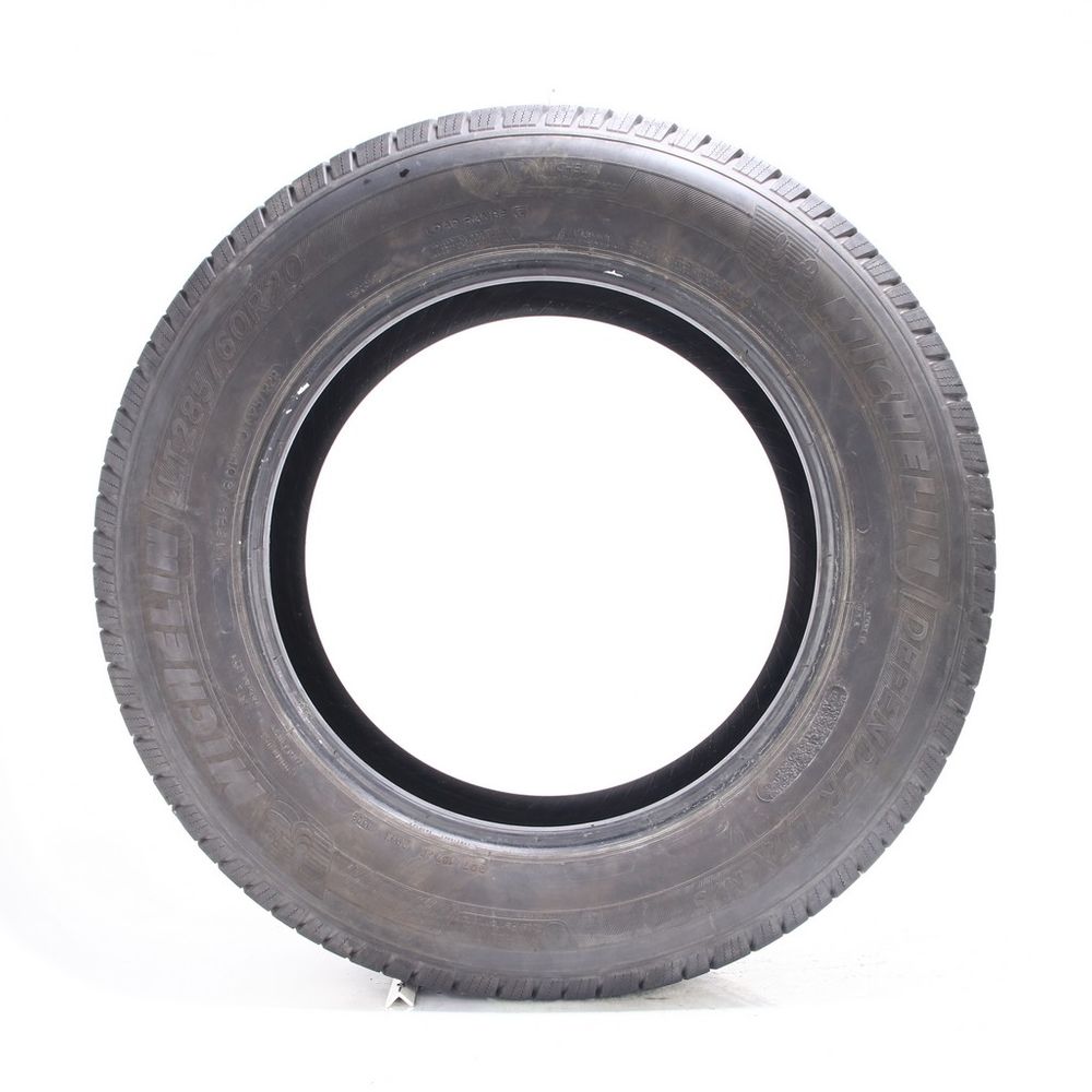 Set of (2) Used LT 285/60R20 Michelin Defender LTX M/S 125/122R E - 8-8.5/32 - Image 6