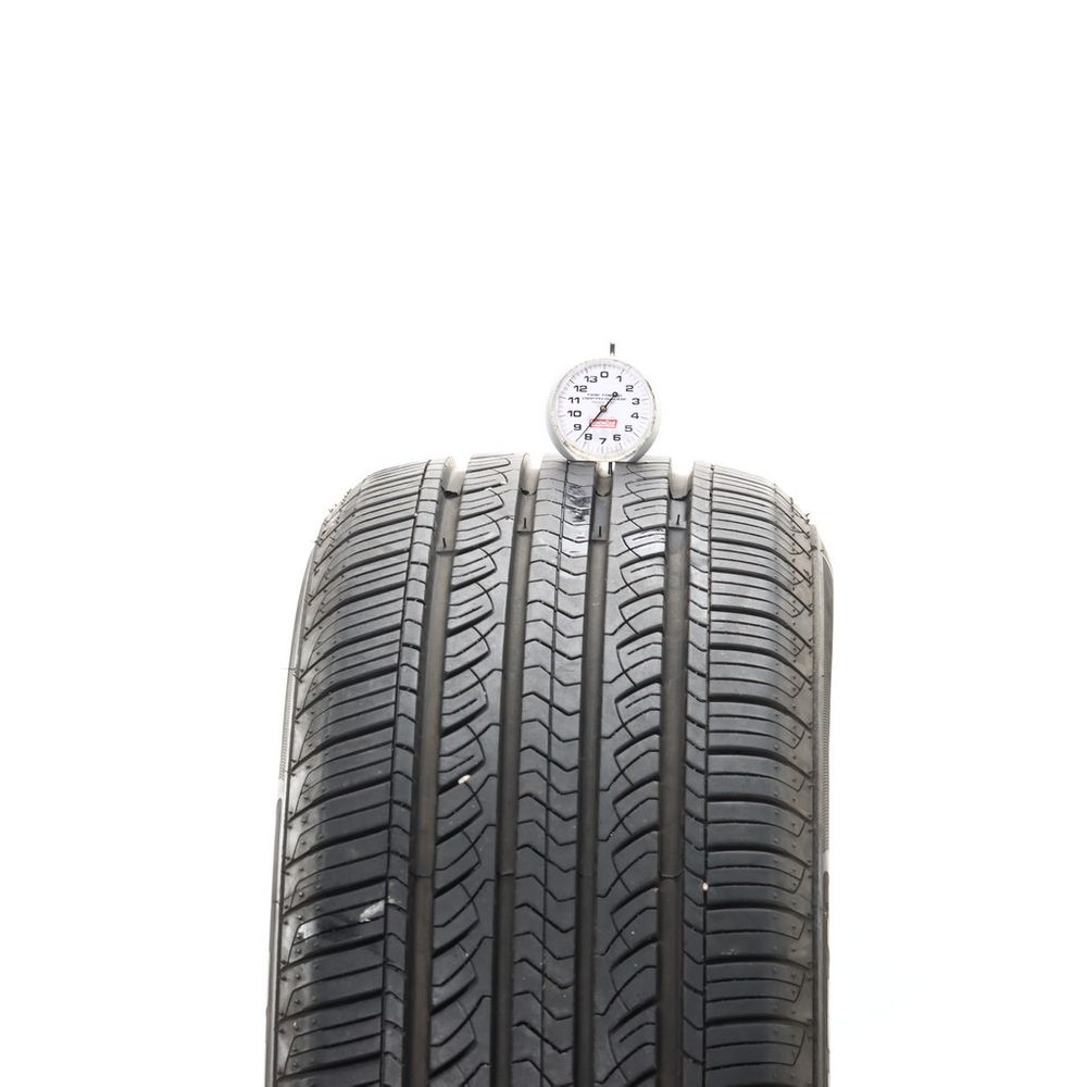 Set of (4) Used 225/55R19 Advanta ER-800 99V - 8.5/32 - Image 2